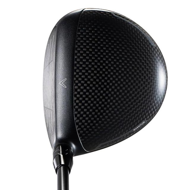 Callaway QUANTUM MINI BUFFYフェアウェイウッド キャロウェイ クァンタム ミニ FW ATHLEMAXシャフト_1