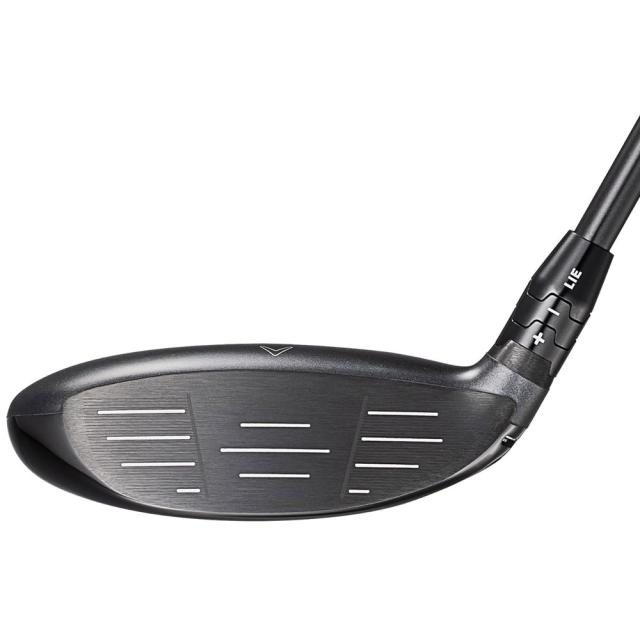 Callaway QUANTUM MINI BUFFYフェアウェイウッド キャロウェイ クァンタム ミニ FW ATHLEMAXシャフト_2