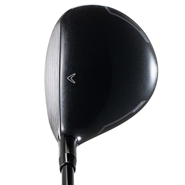 Callaway QUANTUM MINI SPINNERフェアウェイウッド キャロウェイ クァンタム ミニ スピナー FW ATHLEMAXシャフト_1