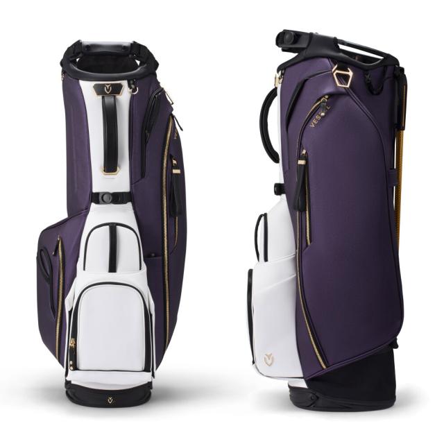 ベゼル プレイヤー 5.0 プロ スタンド キャディバッグ Monarch/モナーク 日本正規品 VESSEL PLAYER 5.0 STAND PRO SEASONAL COLOR_1