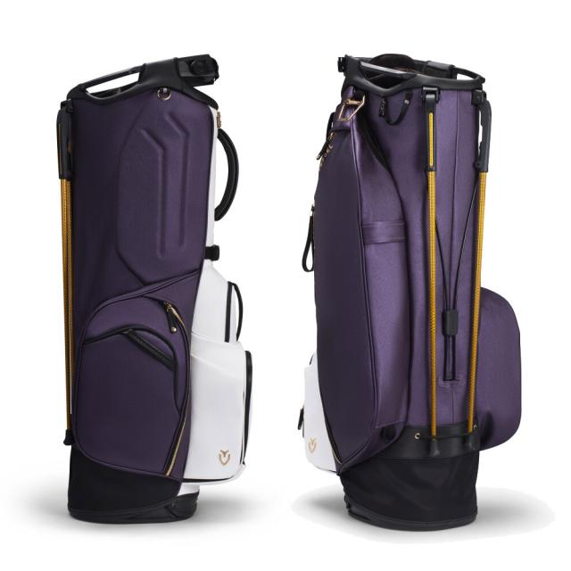ベゼル プレイヤー 5.0 プロ スタンド キャディバッグ Monarch/モナーク 日本正規品 VESSEL PLAYER 5.0 STAND PRO SEASONAL COLOR_2
