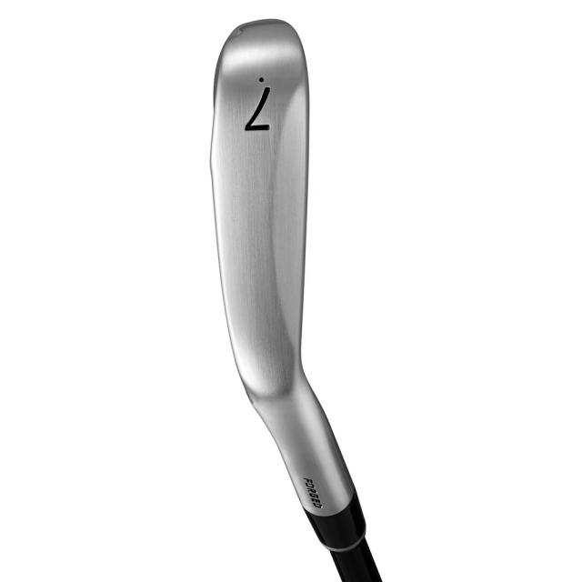 2026 PRGR 02 アイアン 6-PWセット Diamana M FOR PRGR カーボン装着モデル 日本仕様 プロギア_3