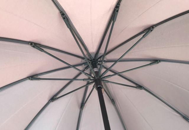 折りたたみ傘 メンズ 超撥水 風に強い 丈夫 10本骨 2段折 大きい 60cm おしゃれ ミラトーレ 折り畳み傘 日本製 小宮商店の通販はau Pay マーケット 傘専門店 日本橋 小宮商店