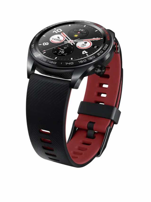 honor watch magic buy