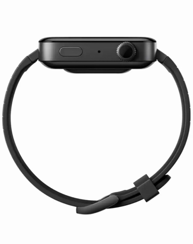mi smart mobile watch