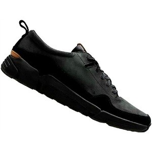 メンズ ファッション 靴 クラークス Clarks カラー Black Nubuck トライアクティブ ラン トライジェニック シリーズ カジュアルシューの通販はau Pay マーケット Starsent