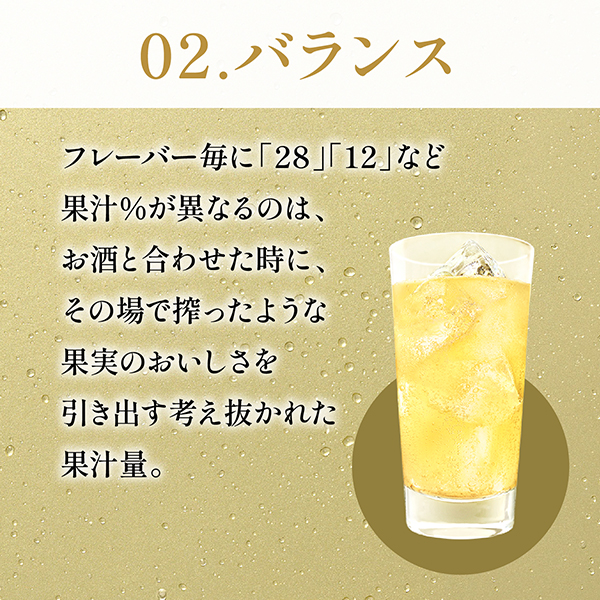 送料無料 キリン 本搾りチューハイ オレンジ 350ml×3ケース/72本(072)『ASH』_3