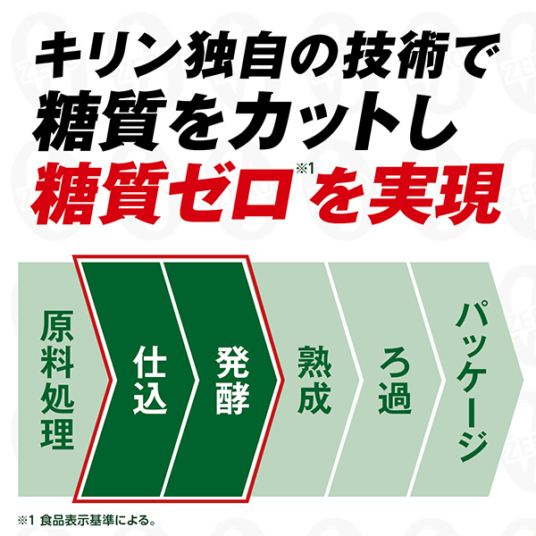 貨物輸送無料 麒麟 のどごし 糖質皆無 350ml×2入れもの/48本(048)『IAS』 泡立つ酒 第3の麦酒 新類概念