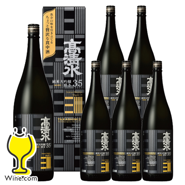 ☆日本酒 六本セット 1800ml☆ 日本酒1800ml×6本セットB 【公式通販】