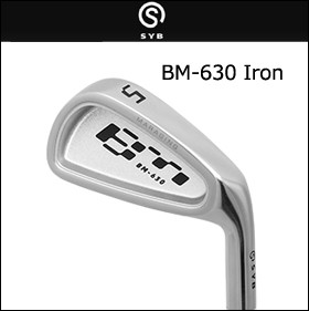 地クラブ系ヘッド SYB BM-630 Iron アイアン (単品) HEAD コンセプト｜au PAY マーケット