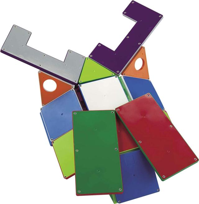 ピタゴラスシリーズ 男の子脳を刺激するピタゴラス 31パーツ Pgs 113 の通販はau Pay マーケット ジーエムブルー