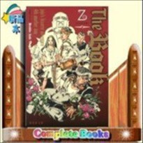 The Book jojo’s adventure 4th