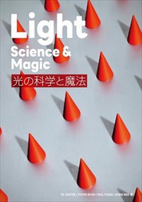 Light Science & Magic の通販は