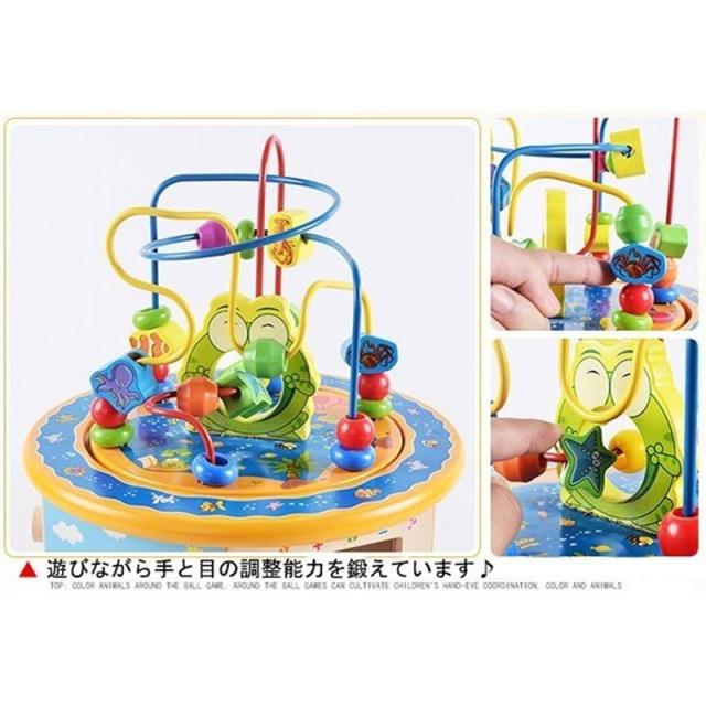 おもちゃ 知育玩具 木のおもちゃ 赤ちゃん 子供 1歳 2歳 3歳 4歳 誕生日プレゼント 男の子 女の子 ランキング 積み木 出産祝い 子供の日 の通販はau Pay マーケット 美ハーバー