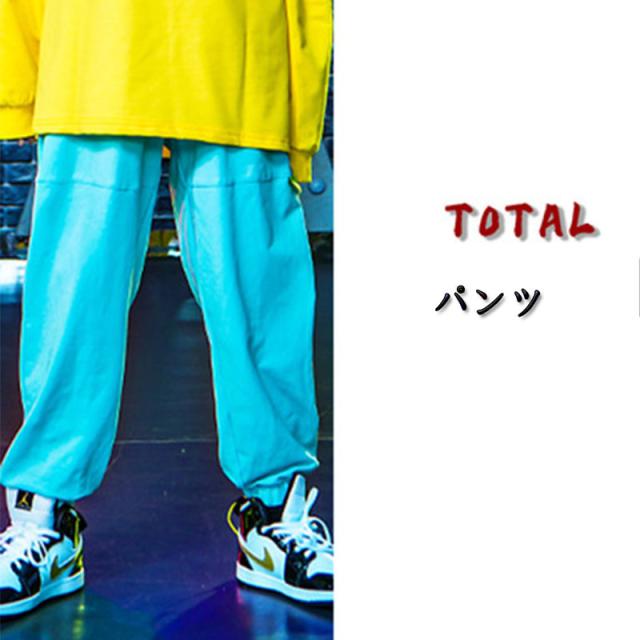 キッズ ダンス衣装 パーカー パンツ 男女兼用 男の子 ヒップホップ 韓国風 ジャズダンス 女の子 ステージ服ガールズ かっこいいの通販はau Pay マーケット 美ハーバー