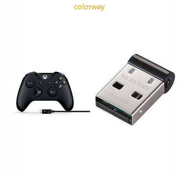 マイクロソフト ゲームコントローラー Bluetooth 有線接続 Xbox One Windows対応 Pc用usbケーブル同梱 エレコム 新品の通販はau Pay マーケット エイトナイト