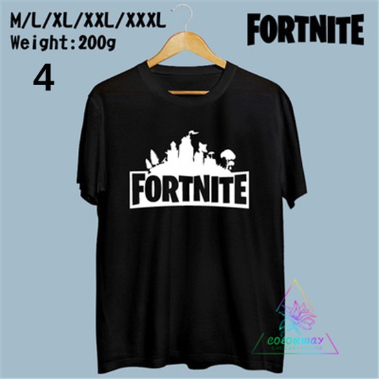 Fortnite フォートナイト Tシャツ 半袖 子供 ティーシャツ 半袖 ブラック ゲーム ロゴ 子供 男女兼用コスチューム アニメの通販はau Pay マーケット エイトナイト