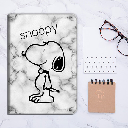 Snoopy スヌーピー Ipad ケース アイパッドケース Ipadカバーipad第7世代10 2 19 Ipadmini5 10 5 18 Ipad9 7 可愛い Mini Ipad 234 の通販はau Pay マーケット エイトナイト