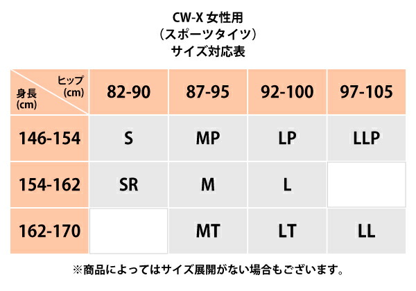 ワコール wacoal cw-x cwx HZY279 女性用 レディース スポーツタイツ ジェネレーターモデル クール COOL_11