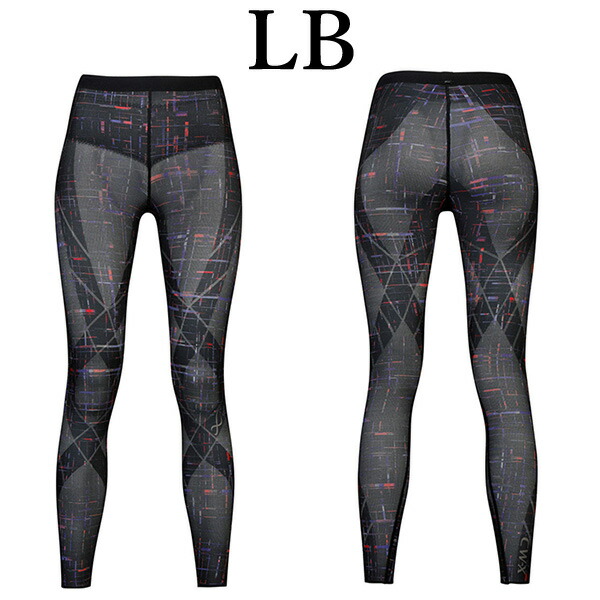 新品 Lサイズ HZO779 CW-X ワコール GENERATOR☆cool Amazon | [CW-X