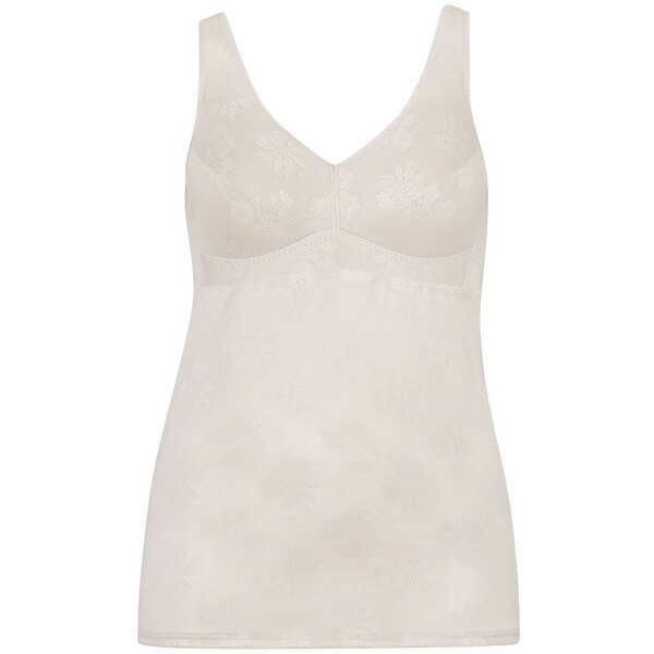 ワコール wacoal グラッピー Gra.P【メール便発送可】JHK525 インナー カップ付き 綿混 日本製 MLサイズ 母の日 敬老の日 プレゼント ラッピング ギフト Graの通販は