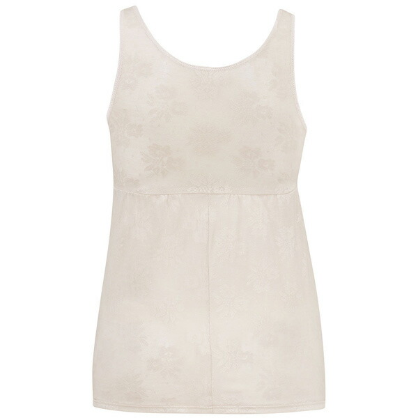 ワコール wacoal グラッピー Gra.P【メール便発送可】JHK525 インナー カップ付き 綿混 日本製 MLサイズ 母の日 敬老の日 プレゼント ラッピング ギフト Graの通販は