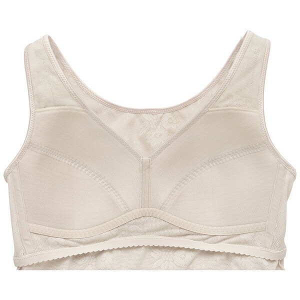 ワコール wacoal グラッピー Gra.P【メール便発送可】JHK525 インナー カップ付き 綿混 日本製 MLサイズ 母の日 敬老の日 プレゼント ラッピング ギフト Graの通販は