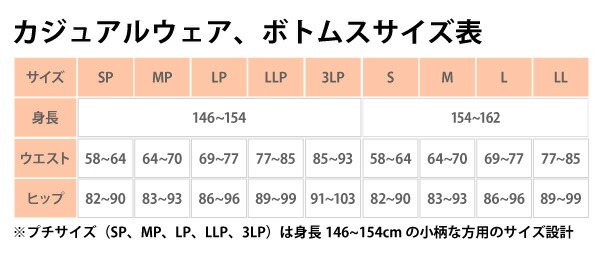 ワコール wacoal らくラクパートナー DRL100 カルソン アウター パンツ ストレート LLP 3LPサイズ GA 介護 敬老の日_7