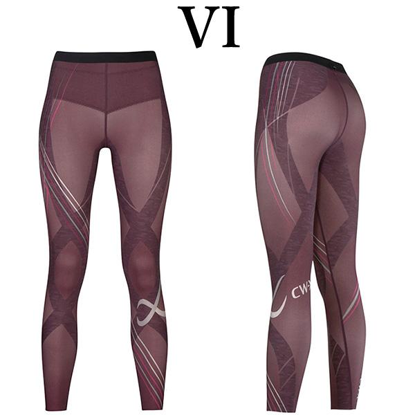 ワコール wacoal CW-X CWX【メール便発送可】HZY399 女性用 レディース