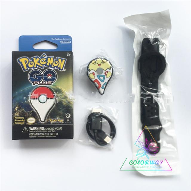 ポケモンgoプラス 充電式 クリスマスプレゼント 本体 Pokemon Go Plus ポケットモンスターの通販はau Pay マーケット Happy Delivery