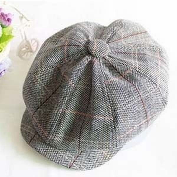 ハンチング帽 メンズ ハンチング 帽子 ハンチング帽子 縞柄 紳士 キャスケット メンズハンチング おしゃれ 新作 イギリス風 秋 冬の通販はau Pay マーケット Happy Delivery