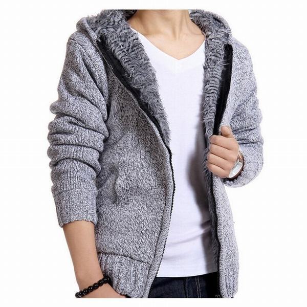 待望の再入荷 カーディガン メンズ ニット カーデ ゆったり着れる 大きいサイズ セーター ガ ウン ポケット ロング お兄系 プレゼント 17新作 秋冬春 メーカー包装済 Centrodeladultomayor Com Uy