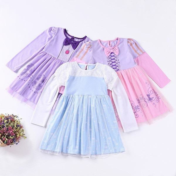 シンデレラ キッズ コスチューム 女の子 プリンセスドレス 長袖 ドレス 衣装 子供 コスプレ プリンセス クリスマス ワンピース コス 仮の通販はau Pay マーケット Happy Delivery