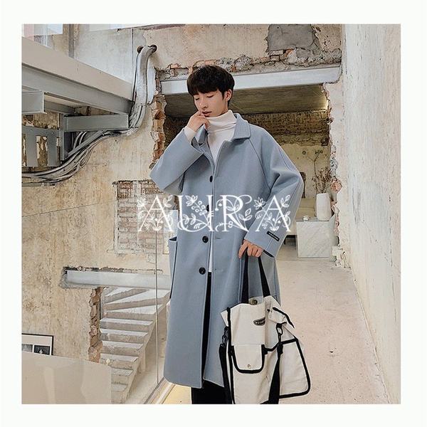 本日超得 チェスターコート メンズ 秋コート ロングコート 無地 ビジネス アウター ジャケット ゆったり アウター カジュアル ロング丈 通勤 高級感 Syber Technology Com 本日超得 チェスターコート メンズ 秋コート ロングコート 無地 ビジネス アウター ジャケット ゆったり アウター カジュアル ロング丈 通勤 高級感 Syber Technology Com