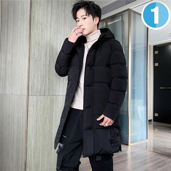 ダウンコート メンズ ジャケット コート ビジネスコート ロングダウン 膝丈 ダウンジャケット 冬物 厚手 帽子付き ダウン ジャケットの通販はau Pay マーケット Happy Delivery