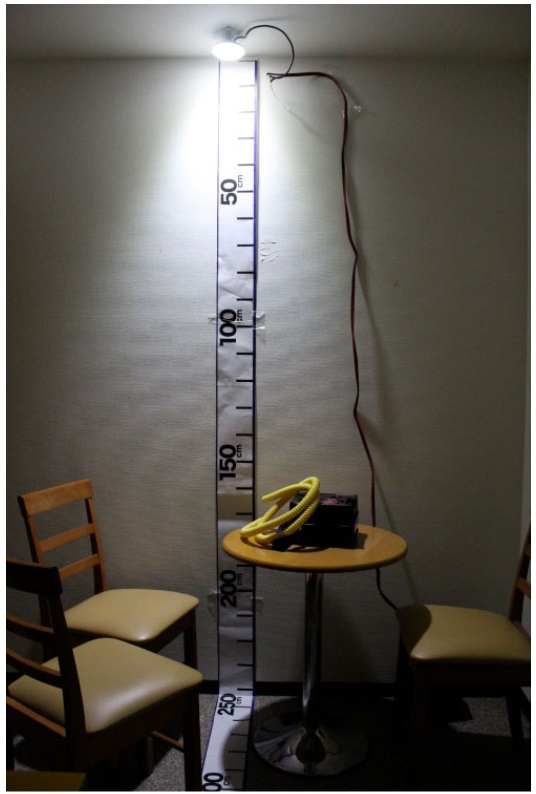 40A0013 LEDデッキライト 8灯 ビーエムオージャパン BMO JAPANの通販は