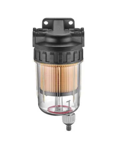 50A0058 油水分離器フルセット ディーゼル用　25ミクロン　ビーエムオージャパン BMO JAPAN