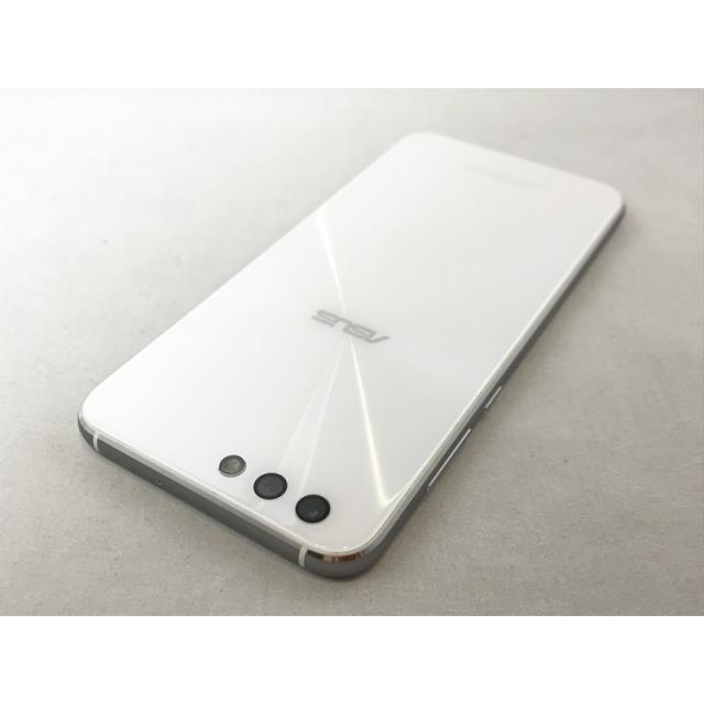 ASUS - ◇未使用、未開封品◇ ZenFone4  ZE554KL ムーンライトホワイト ZenFone 4｜価格比較・最新情報 - 価格.com