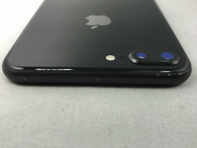 Simフリー Iphone 8 Plus 64gb スペースグレイ A18 特典付 Apple 整備済み品 ランクa Ip8p 64sg A134の通販はau Pay マーケット D Plaza