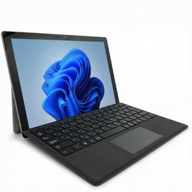 Microsoft Surface Pro 7 Core i5-1035G4/メモリ 8GB/SSD 256GB/12.3型/Windows 11 Pro タイプカバー付 surface-pro72