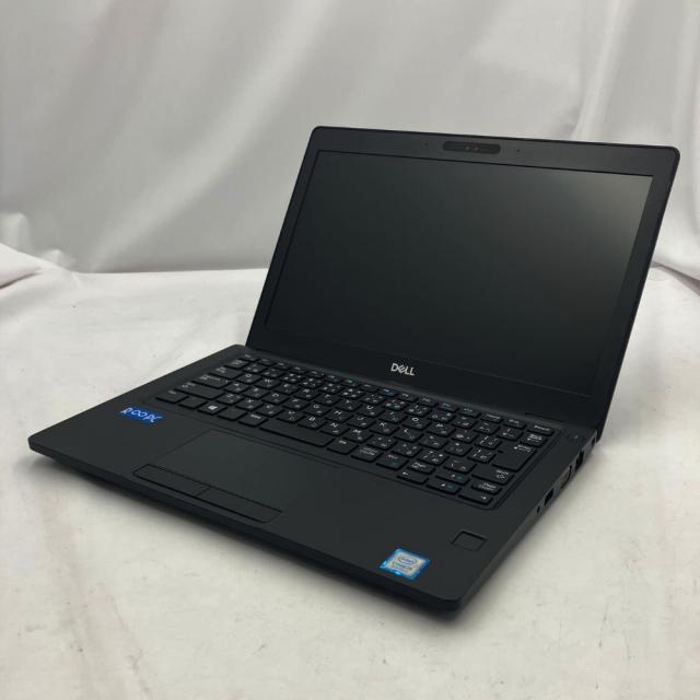無期限保証 R∞PC DELL Latitude 5290 Core i5 第8世代/メモリ8GB/SSD 500GB/12.5型/Windows 11 Pro dellrpc-5290_1