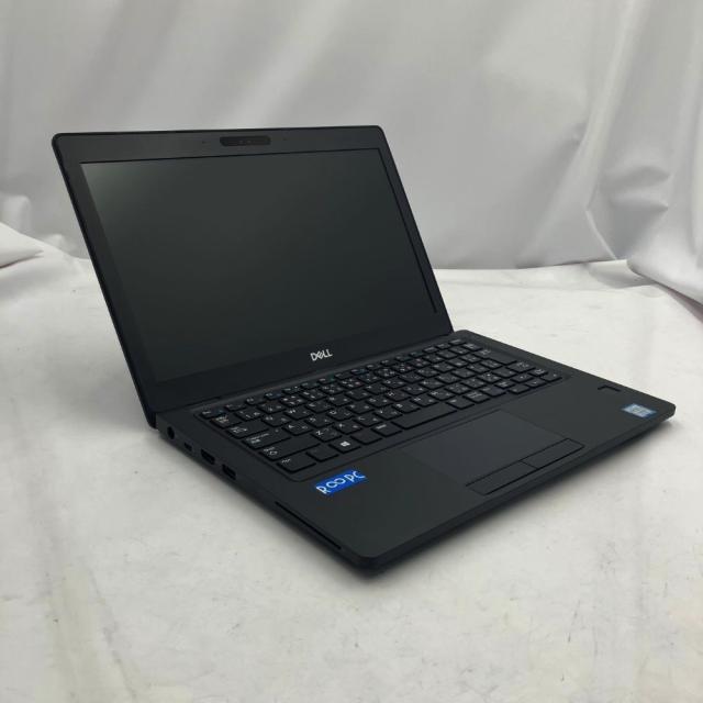 無期限保証 R∞PC DELL Latitude 5290 Core i5 第8世代/メモリ8GB/SSD 500GB/12.5型/Windows 11 Pro dellrpc-5290_2