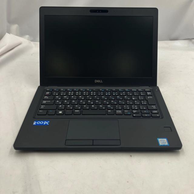 無期限保証 R∞PC DELL Latitude 5290 Core i5 第8世代/メモリ8GB/SSD 500GB/12.5型/Windows 11 Pro dellrpc-5290_6