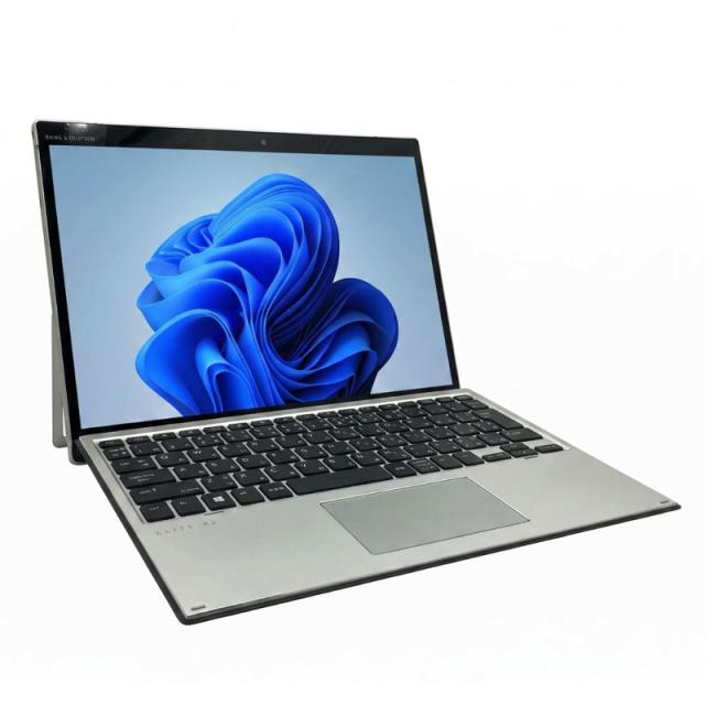 HP Elite x2 G8 Tablet Core i5 1145U/メモリ16GB/SSD 256GB/13.3型 2in1 タブレット/Windows 11 Pro hp-elitex2g8tab