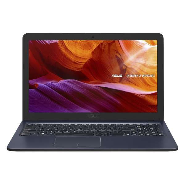 ASUS VivoBook R543MA-GQ1191TS SSD256GB DVDドライブ 15.6型 WEB