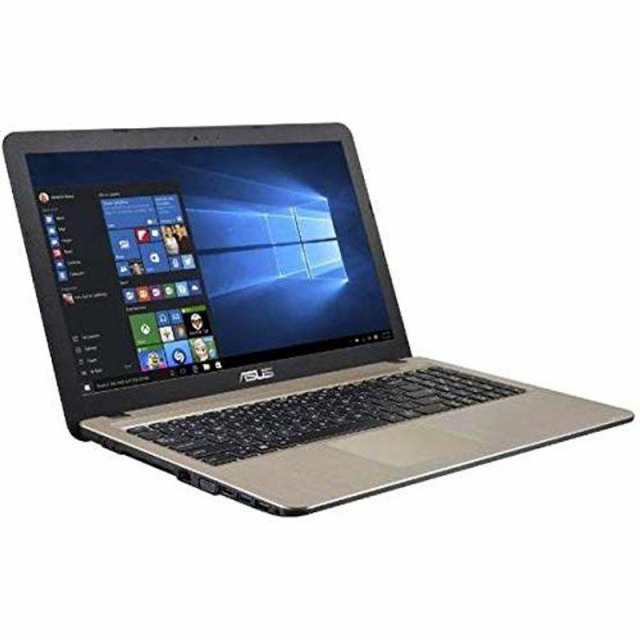 ASUS VivoBook X540YA-XX532T 500GB DVDドライブ 15.6型 WEBカメラ