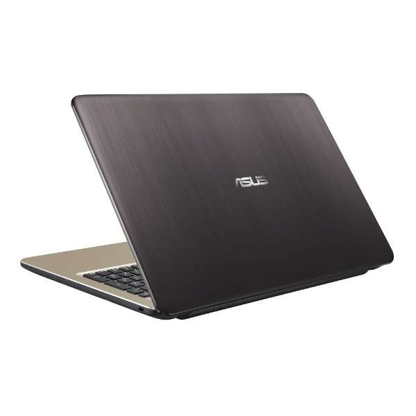 ASUS VivoBook X540YA-XX532T 500GB DVDドライブ 15.6型 WEBカメラ