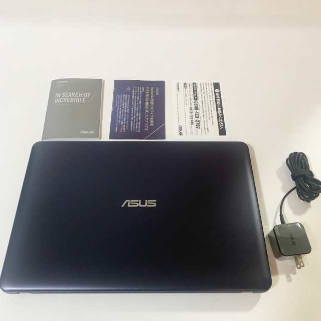 ASUS VivoBook R543MA-GQ513T 1TB DVDドライブ 15.6型 WEBカメラ リファビッシュ品（整備済品）  asus-33pc3｜au PAY マーケット