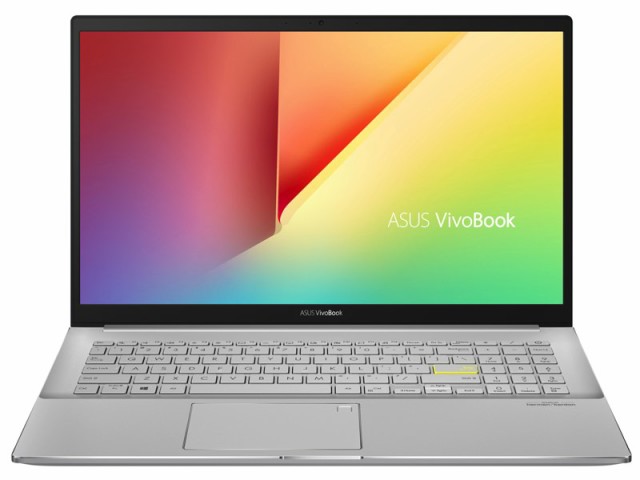 ASUS VivoBook S15 M533IA-BQ0DWT Ryzen7 SSD1TB メモリ16GB 15.6型 指紋認証 Wi-Fi6  office付 リファビッシュ品（整備済品） asus-11pc4｜au PAY マーケット