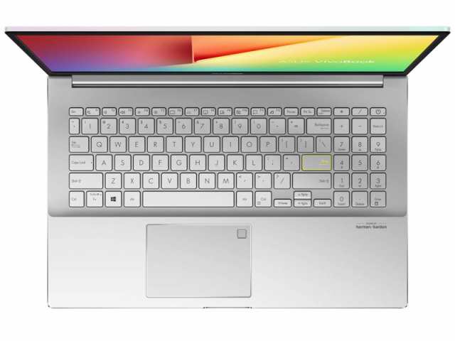 ASUS VivoBook S15 M533IA-BQ0DWT Ryzen7 SSD1TB メモリ16GB 15.6型